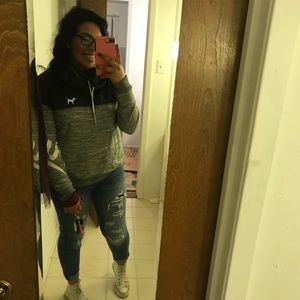 Meet your Posher, Desiree